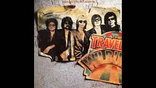 the traveling wilburys - last night