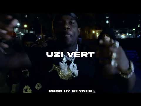 [FREE] Kyle Richh x Jenn Carter Jerk Drill Type Beat - "UZI VERT” | NY Drill Instrumental 2024