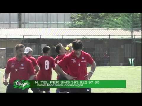 LUCENTO / CHIERI FASI FINALI GIOVANISSIMI - OK GOL 10.05.11