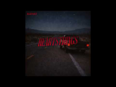 Heartstrings - JULIAN KALEL
