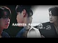Hidden Agenda Joke Zo Aahista Aahista FMV Thai Hindi Mix ️