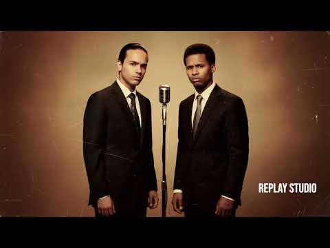 Lapiz Conciente Ft Joa - Calle es Calle (Soul Cover)