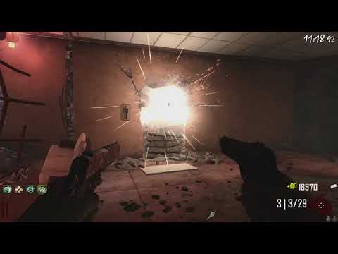 Die Rise Fastest 100 in 2h44m