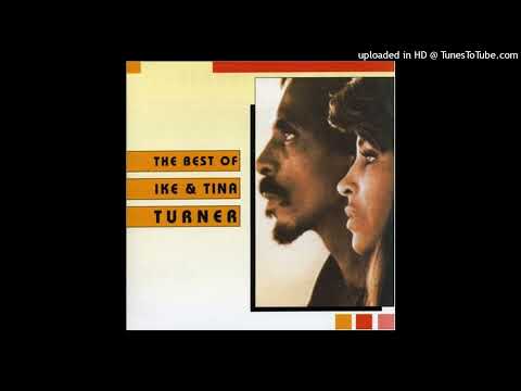 Ike & Tina Turner - I Want To Take You Higher [HQ]