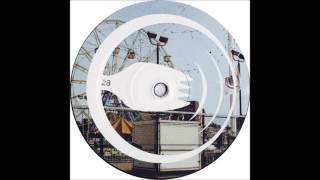 Guido Schneider vs. Jay Haze - Acai Force (Fuckpony "Dark Passenger" Remix)