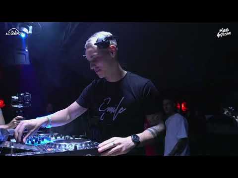 Martin Angrisano (ARG) // SET MAIN // @ACID LEMON // BUENOS AIRES 2024