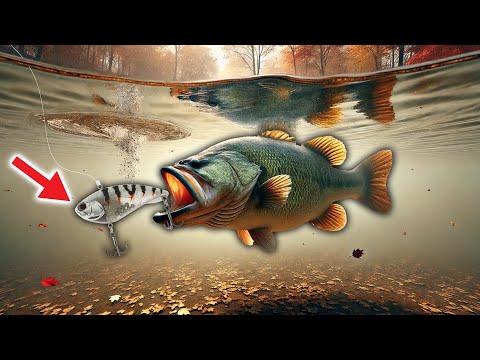 Almost Everyone Fishes a Rat-L-Trap Wrong (Here's How to Fix It)