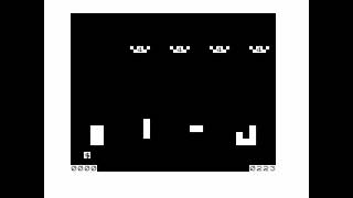 Intruder for the ZX81