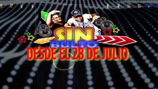 PROMO SIN BULTO DE LUNES A SABADO POR EL ORBIT TV CANAL 10 NO TE LO PIERDAS