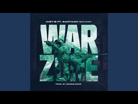 warzone (feat. JUST-B)