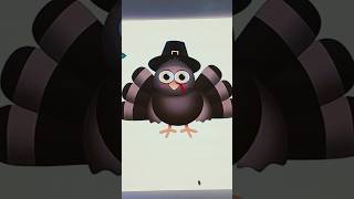 Happy Thanksgiving from the MSC World America ￼