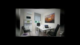 HAZIR OFİS ÇÖZÜMLERİ - OFFICE ISTANBUL