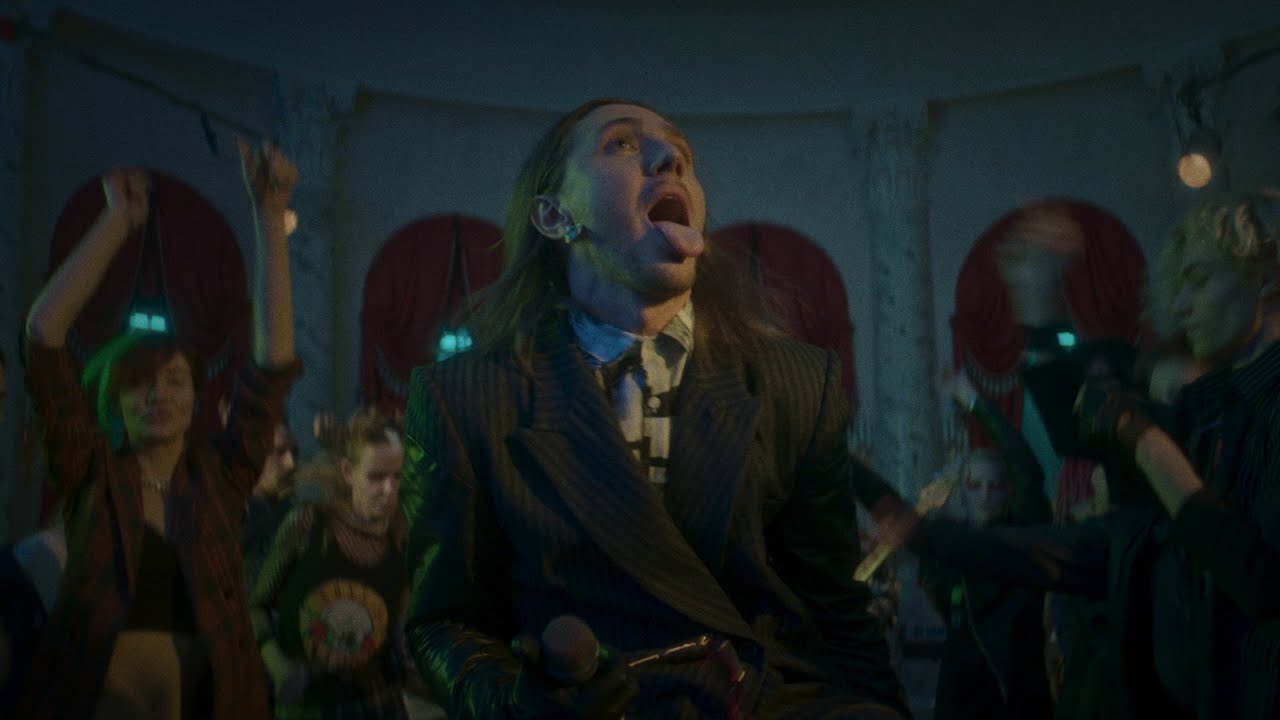 XTV — Я и бал