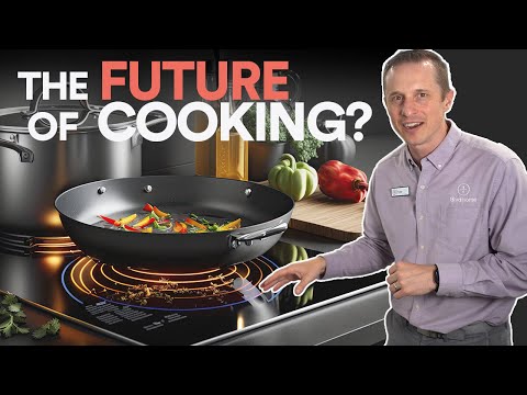 Induction Cooking - The Pros and Cons