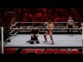 WWE 2K15 Universe Mode "Big Beard" Ep.One ...