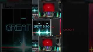 【IIDX】Sakura Reflection???????  #shorts
