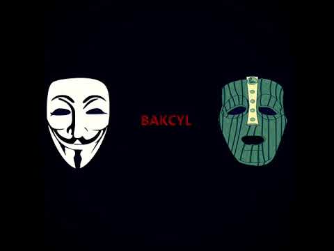 Jankes PM x JKID - Bakcyl (Prod. JKID, Jankes PM)
