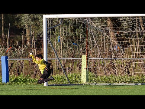 Campeonato (Infantis Fut7) Juveforce