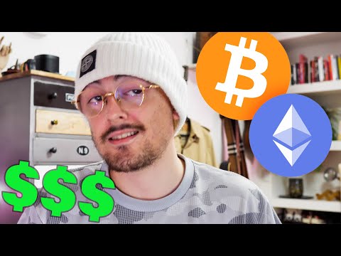 Quanti soldi ho investito in crypto?