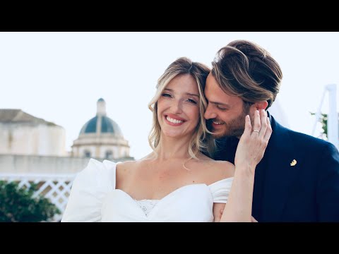 Matrimonio Mirko Gancitano & Guenda Goria