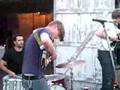 Thee Oh Sees - Ghost In The Trees SXSW 