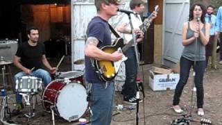 Thee Oh Sees - Ghost In The Trees SXSW
