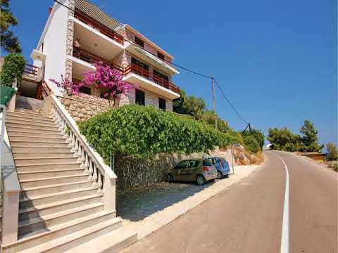 Apartment Prizba IV - Prizba - Croatia