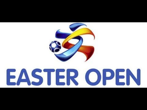 Compilation Easter Open 2019