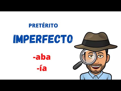 ✅Imperfect Tense in Spanish✅ Basic Level. Past Tense in Spanish 💯Learn Spanish💯
