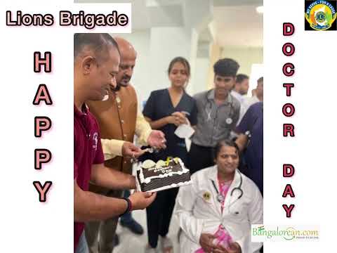 Mega Voluntary Blood Donation Camp - LCB Brigade