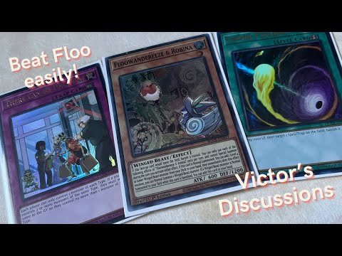 How to easily beat Floowandereeze! - Victor’s Tips