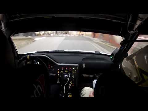 7° Rally Colline Metallifere 2022 Cameracar Chionsini - Dondoli Peugeot 106 Maxi