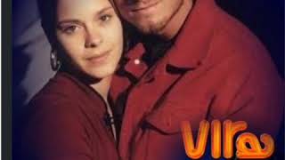 Vira Lata Tema de Renata (Carolina Dieckmann) e Fidel (Marcelo Novais)