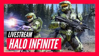 Halo, Headshots & Hot Takes