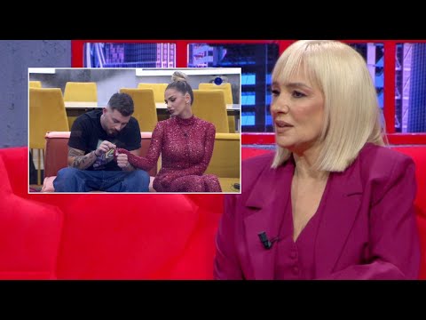 Perse u nda Donaldi dhe Trixa?Monika ne 'Abc e pasdites':Do kete drite jeshile, u befasova nga lajmi