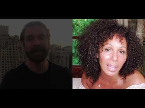 "Shallow" - Maya Days, David Rappaport and Andres Echeverry