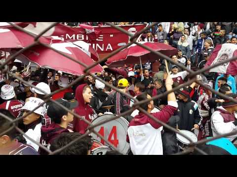 "20140914 145851" Barra: La Barra 14 &bull; Club: Lanús