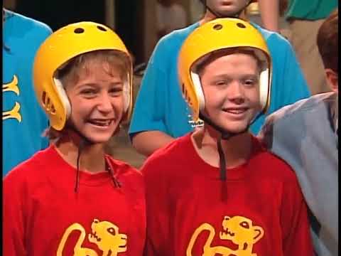 LOTHT Season1 Episode 38