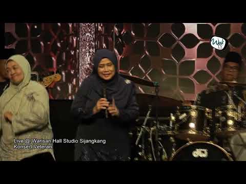 Umpan jinak di air tenang - Datuk yusni Hamid