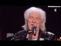 Hugues Aufray chante Brassens - J'ai rendez-vous avec vous - Olympia 2013