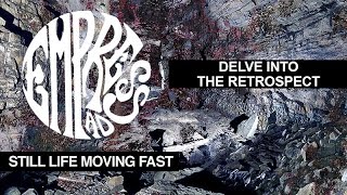 Empress AD - Delve Into The Retrospect (Audio)