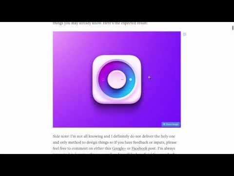 Inline Anchor Styles | Steady Scrolling | Web Speech API | The Treehouse Show Episode 99