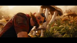 Sonic The Hedgehog End Credits Scene Dr Robotnik
