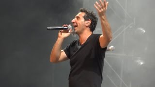 Download lagu System Of A Down - Live @ Moscow 20.04.2015 (Full Show) by SHOCKER 999 mp3 Download lagu System Of A Down - Live @ Moscow 20.04.2015 (Full Show) by SHOCKER 999 mp3