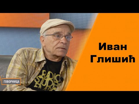 GOVORNICA 26.06.2021 - Ivan Glišić