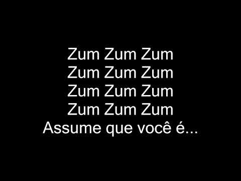 Lorraine Oliveira - Fã Número 1 (letra)