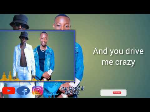 Come On  By  Star Mond ft. MB Key (video lylics)