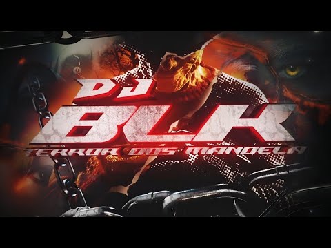 MONTAGEM HEREDITÁRIO - DJ BLK & DJ LZIN