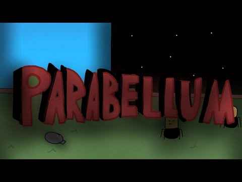 He Knows Something We Don’t… | PARABELLUM Official Teaser