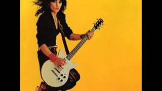 Joan Jett  You Got Me Floating